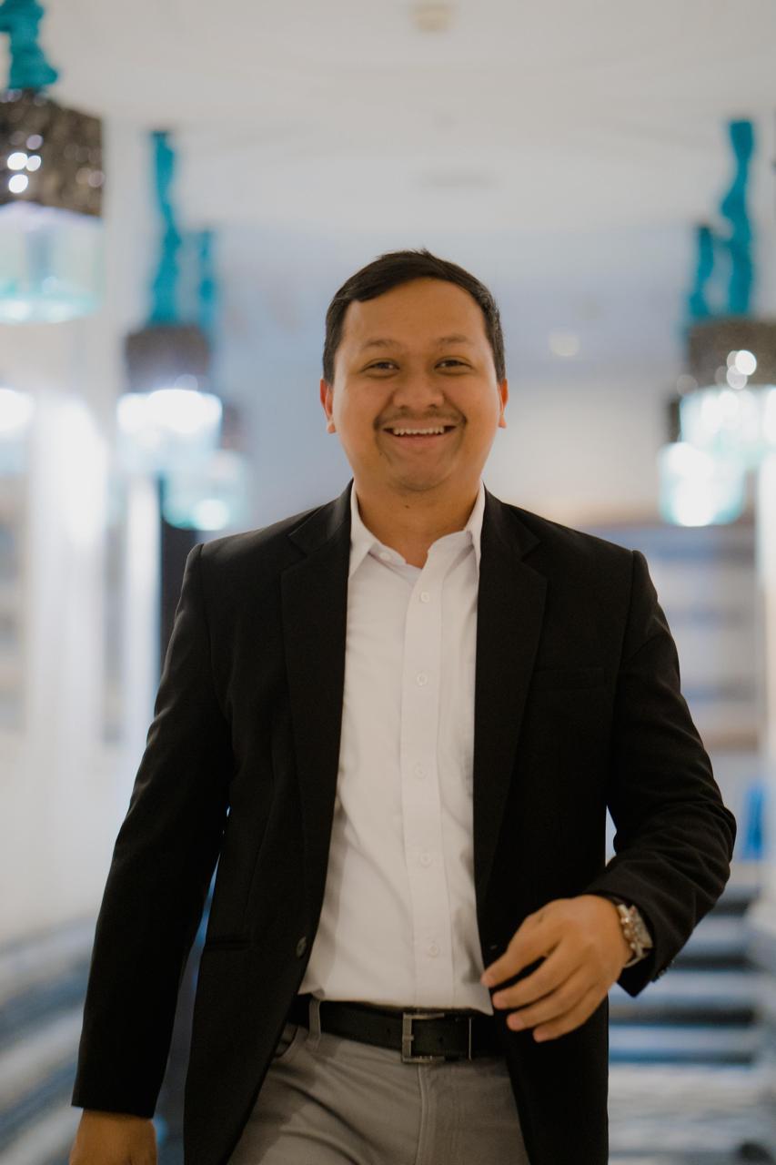 Prahara Lukito Effendi