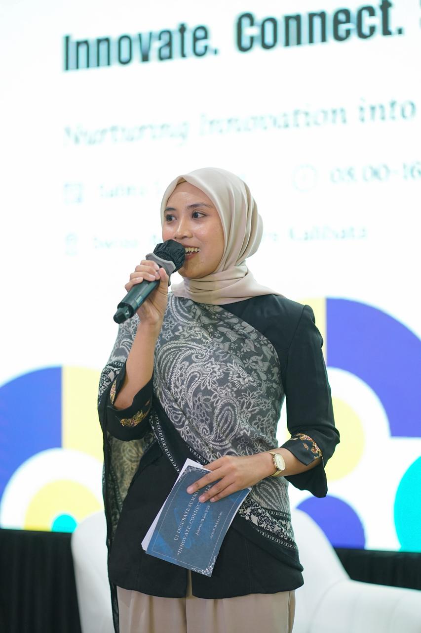 Photo of Dewi Ambar Manah