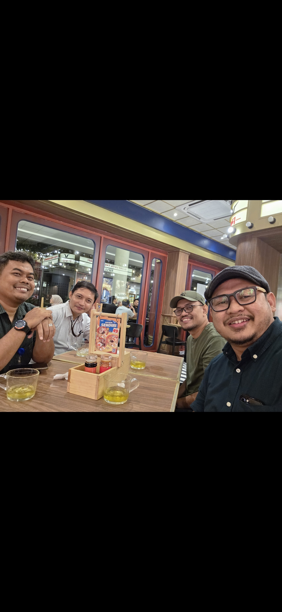 Photo of Budi Hadiansyah