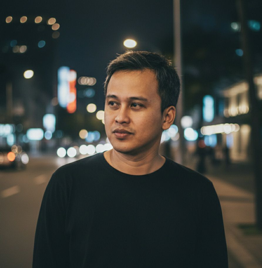 Photo of Pungky Widya Vivarga