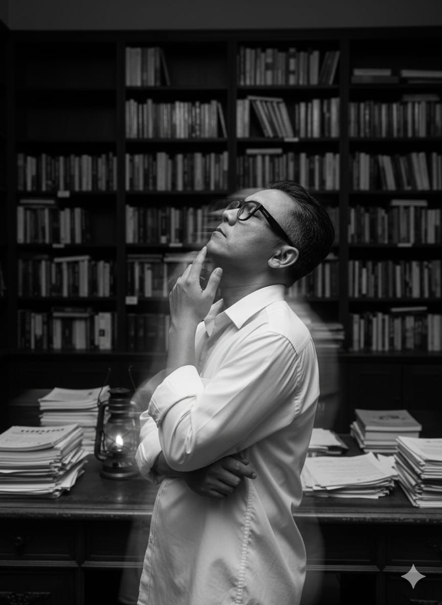 Photo of Ahmad Dwisutomo