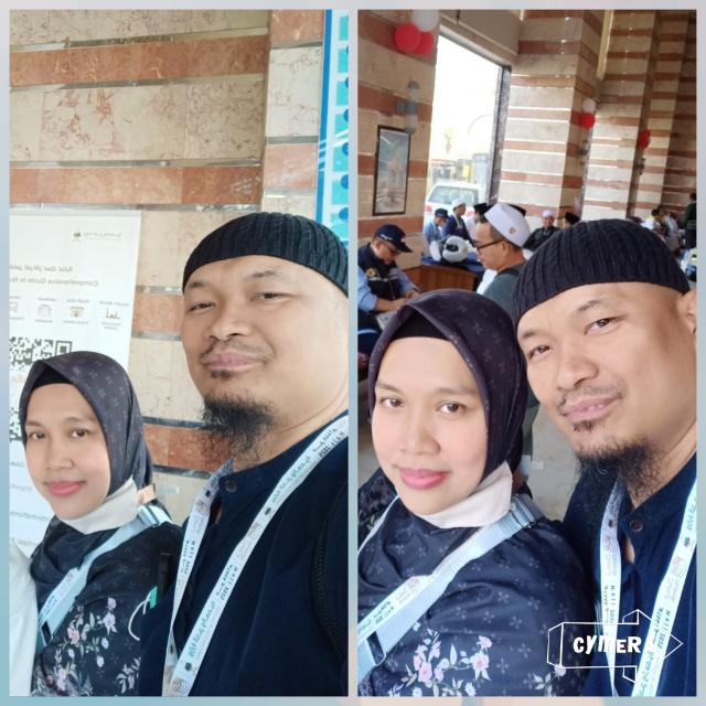 Photo of Dianti Kusuma Wijayaningrum