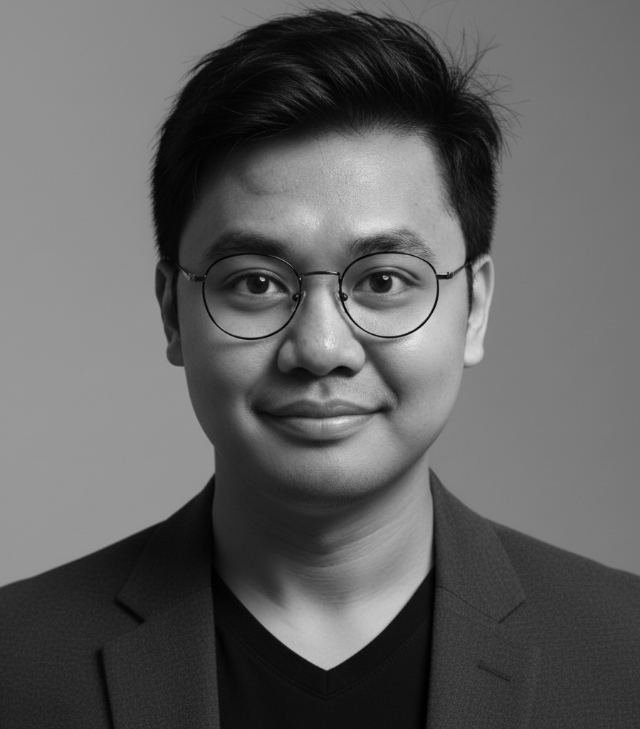 Photo of Gayuh Riezky Fuadian