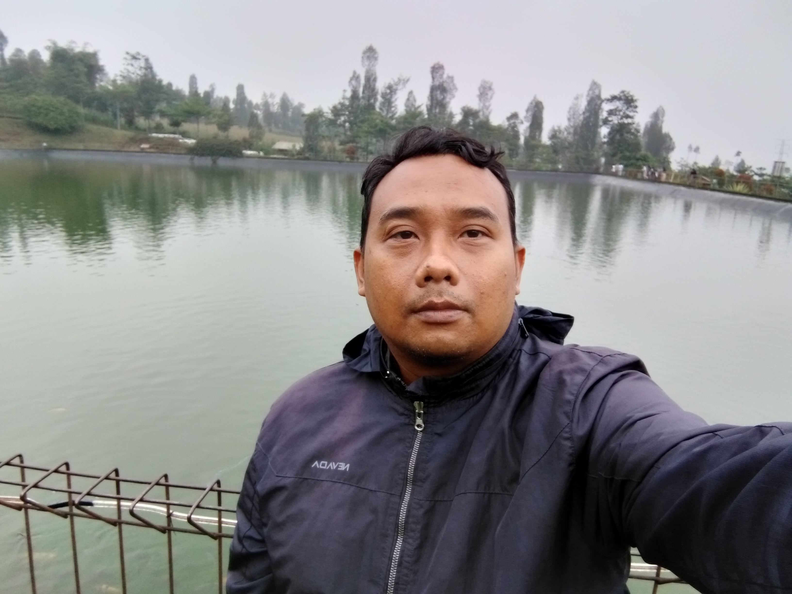 Photo of Nugroho Setiawan