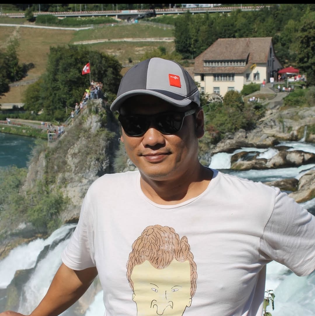 Photo of irwan efendy