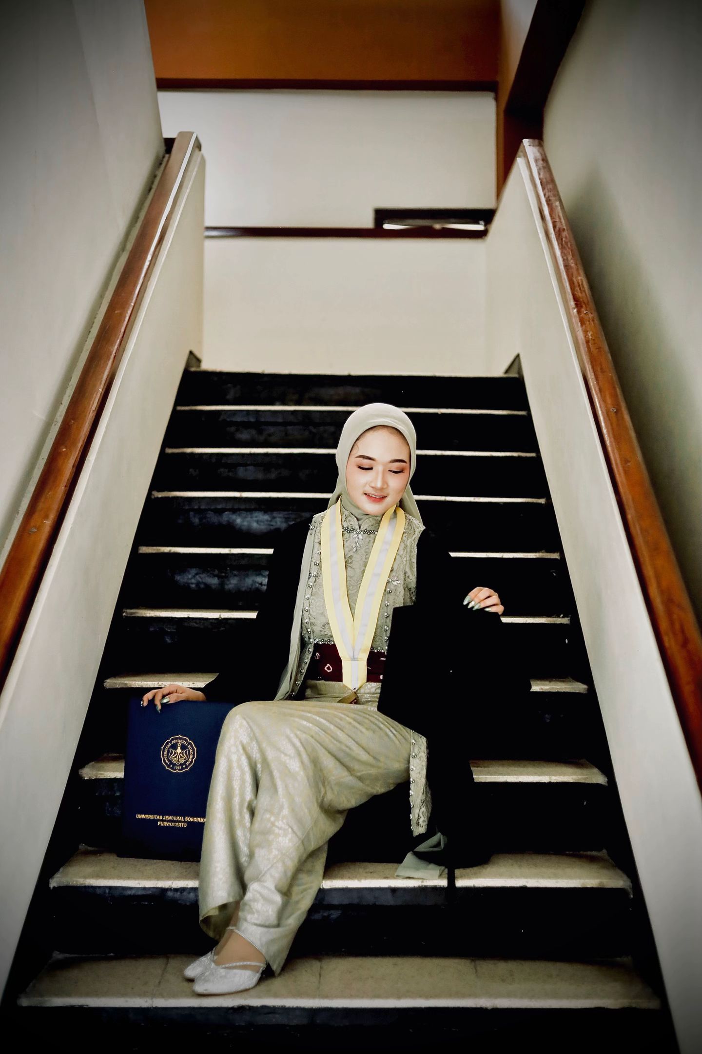 Photo of Nafashinta Annisa Kiranti