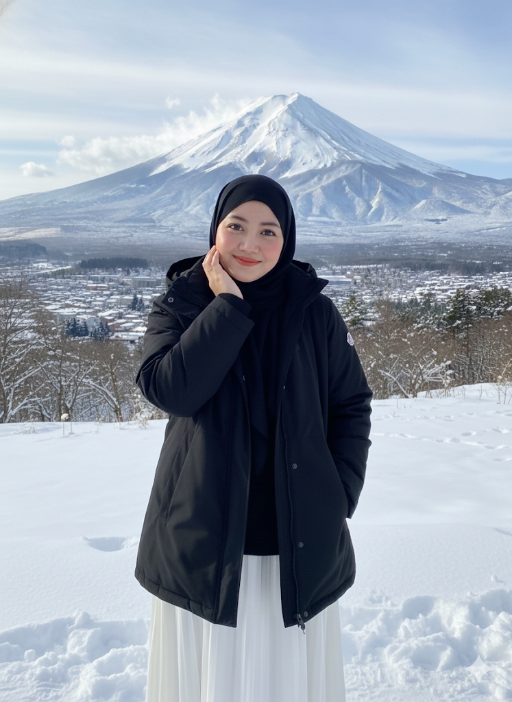 Photo of Annisa Ilma Hartikasari